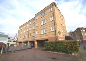 2 Bedroom Apartment